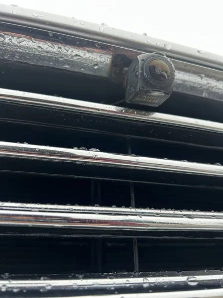 Ford Fusion (North America) 2014 - 5