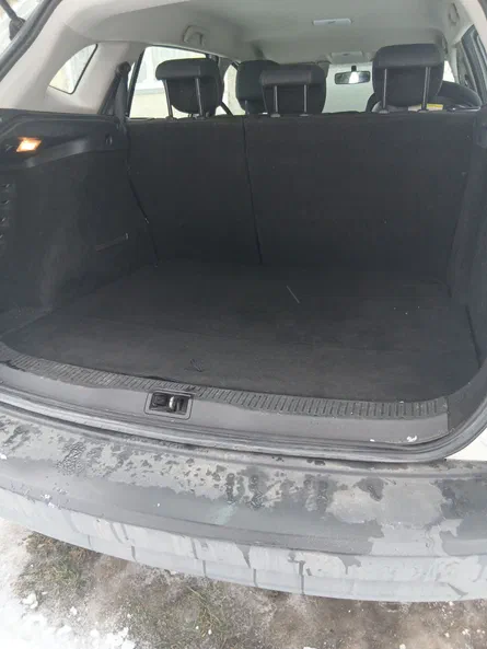 Renault Megane 2012 - 14