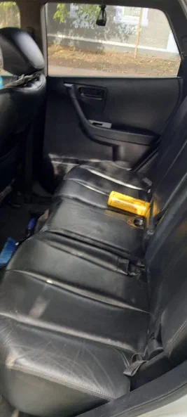 Nissan Murano 2007 - 8