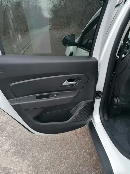 Renault Duster 2023 - 13