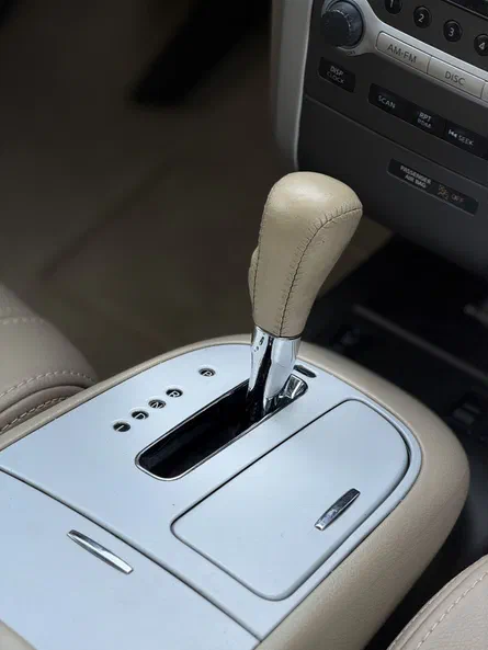 Nissan Murano 2014 - 11