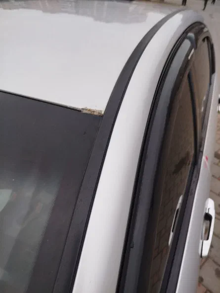 Hyundai Accent 2008 - 11