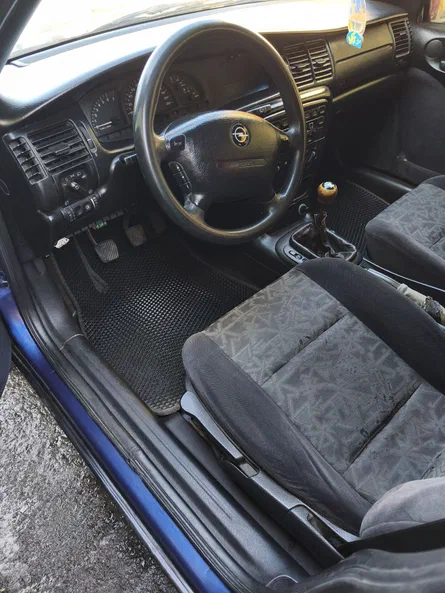 Opel Vectra 1997 - 15
