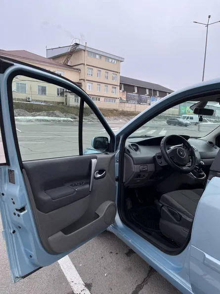 Renault Megane 2008 - 6