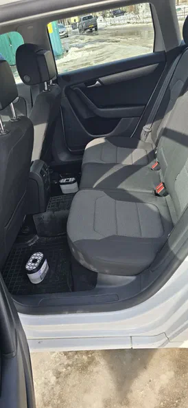 Volkswagen Passat 2012 - 10