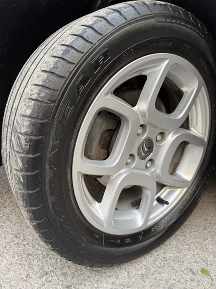 Citroen C4 Cactus 2020 - 34