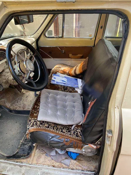 Lada (ВАЗ) 2110 1995 - 5