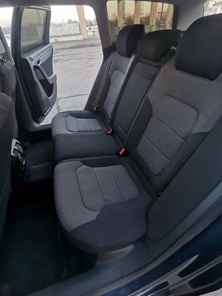 Volkswagen Passat 2014 - 12