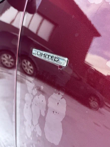 Renault Megane 2015 - 15