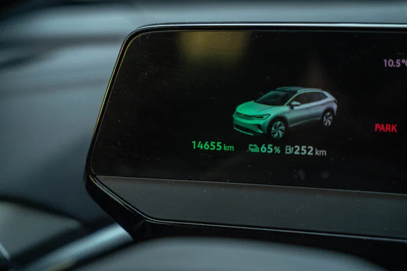 Volkswagen ID.4 2023 - 18