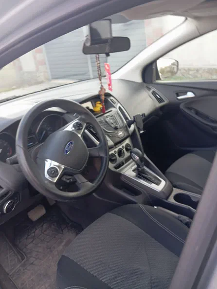 Ford Focus 2014 - 2
