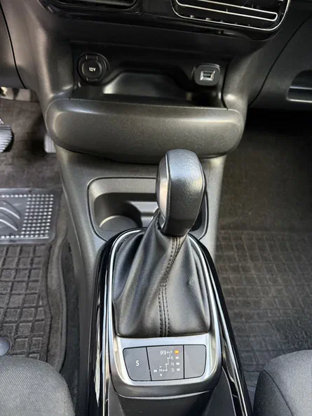 Citroen C4 Cactus 2020 - 22