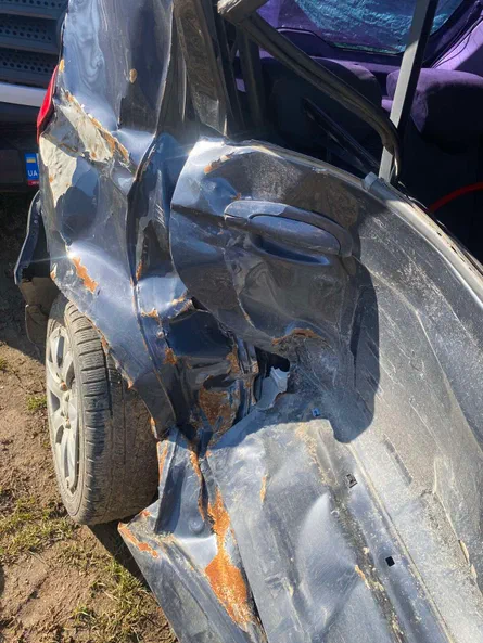 Hyundai Getz 2008 - 6