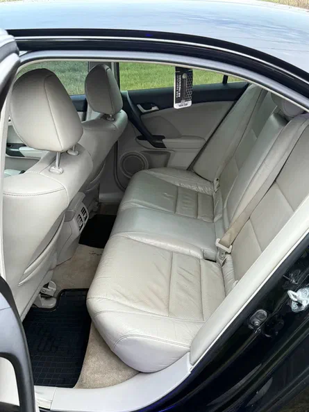 Honda Accord 2008 - 14