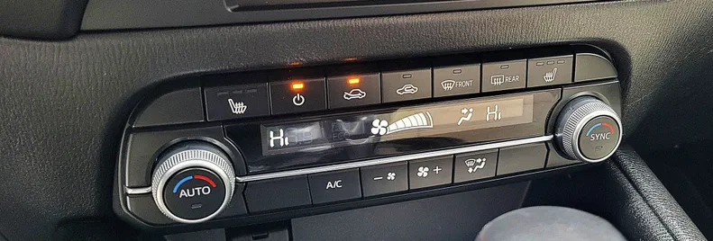 Mazda CX-5 2022 - 25