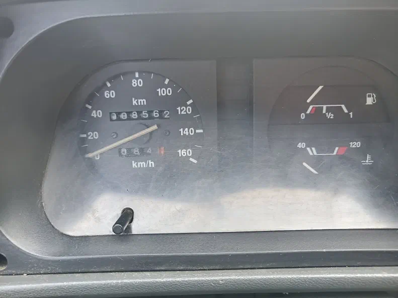 ЗАЗ 1102 «Таврія» 1998 - 8