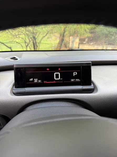 Citroen C4 Cactus 2020 - 5