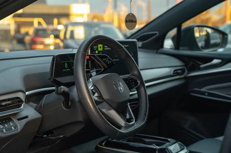 Volkswagen ID.4 2023 - 15