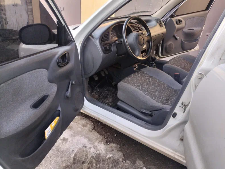 ЗАЗ Lanos 2007 - 6