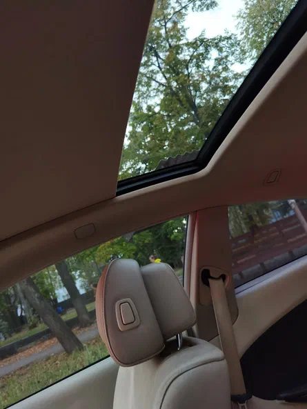 BMW 6 серія 2008 - 7