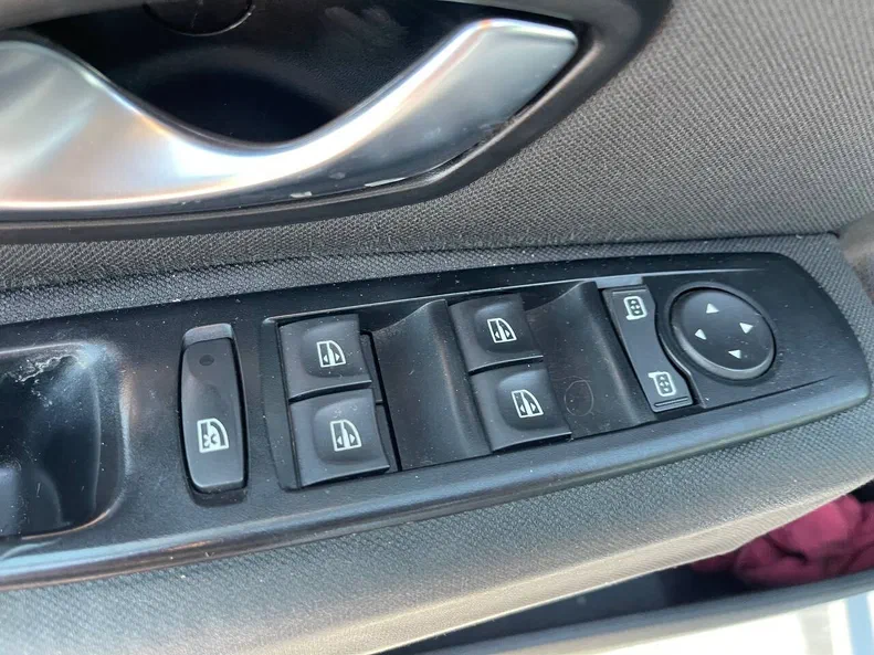 Renault Megane 2010 - 19