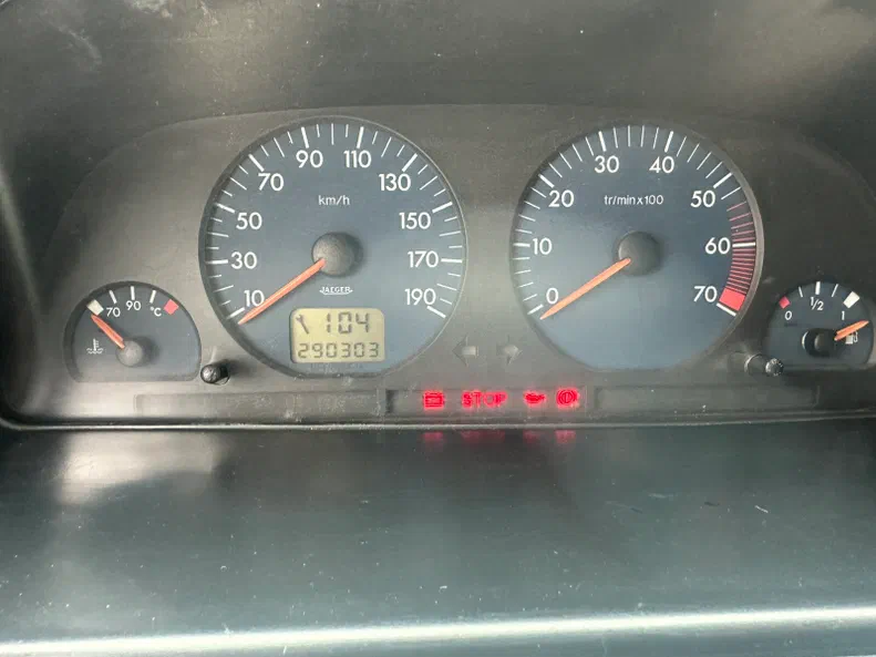 Citroen Jumpy 2000 - 6