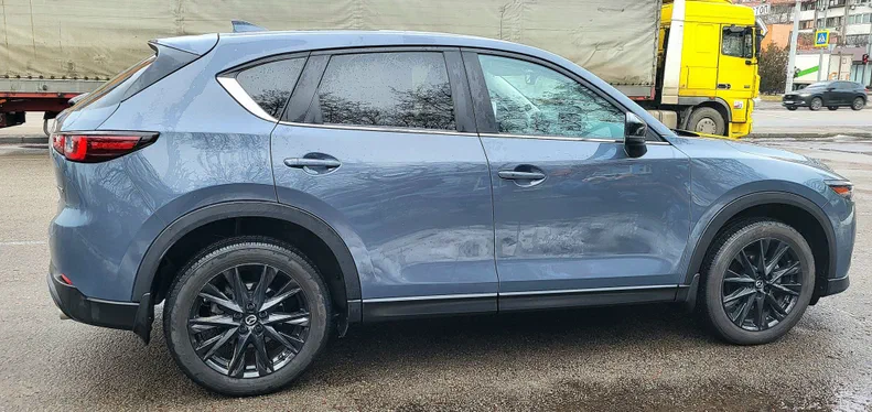 Mazda CX-5 2023 - 10