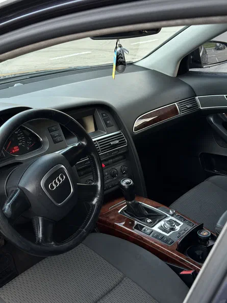 Audi A6 2005