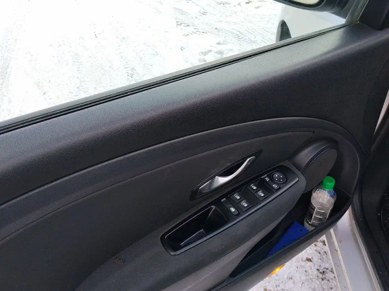 Renault Megane 2011 - 6