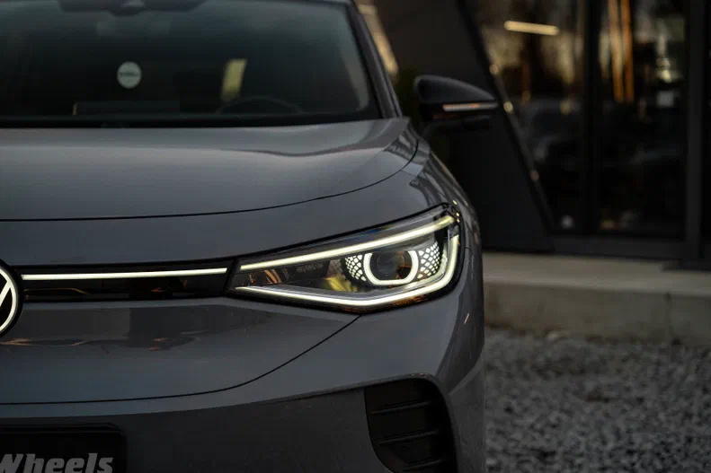 Volkswagen ID.4 2023 - 8