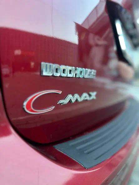 Ford C-MAX 2013 - 27