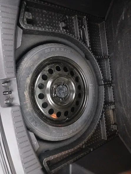 Ford Escape 2017 - 9