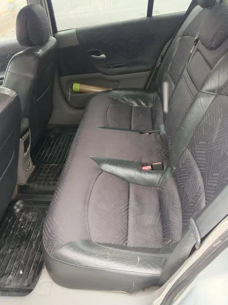 Renault Laguna 2002 - 15