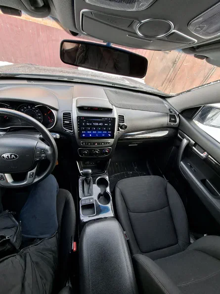 Kia Sorento 2013 - 5