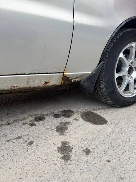 ЗАЗ Lanos 2007 - 8