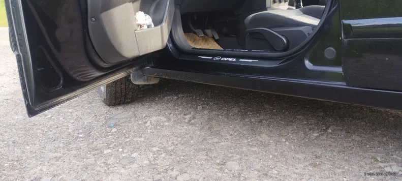 Opel Astra 2007 - 10