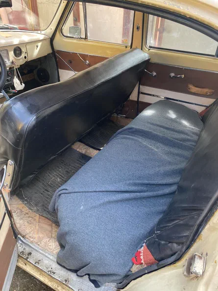 Lada (ВАЗ) 2110 1995