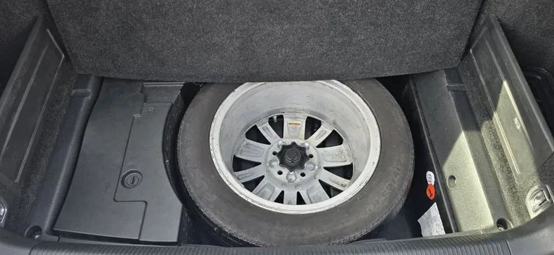 Volkswagen Passat 2012 - 12