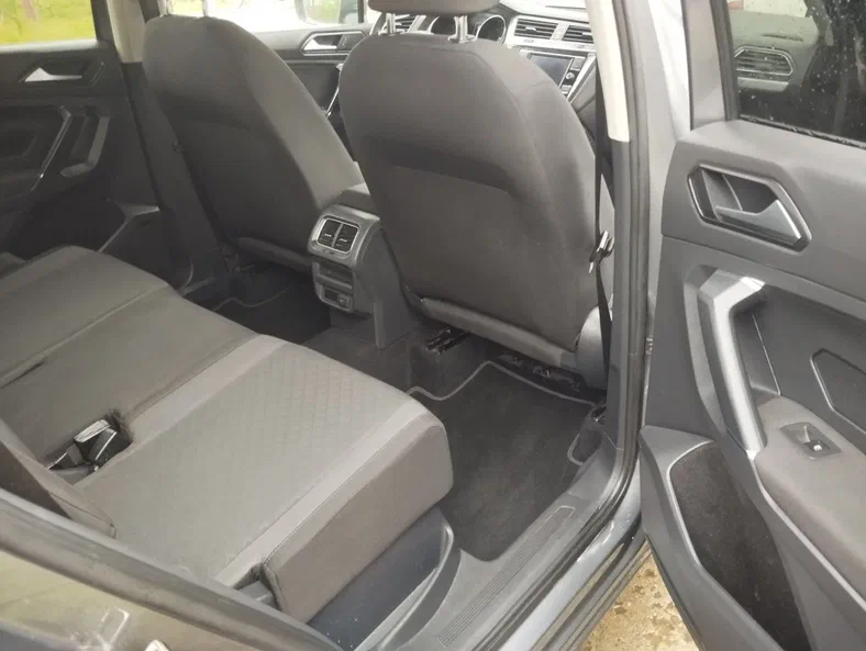 Volkswagen Tiguan 2018 - 6