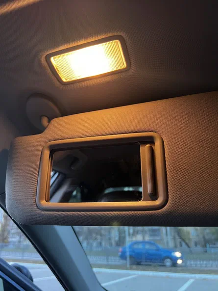 Toyota Camry 2011 - 27