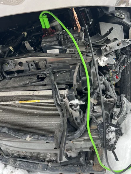 Nissan Qashqai 2015 - 5