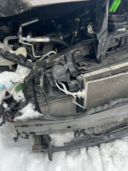 Nissan Qashqai 2015 - 8