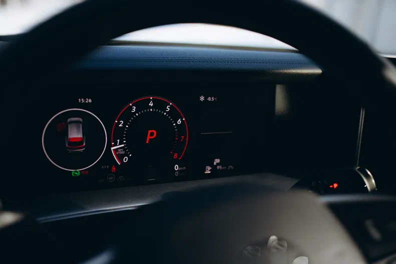 Volkswagen Tiguan 2025