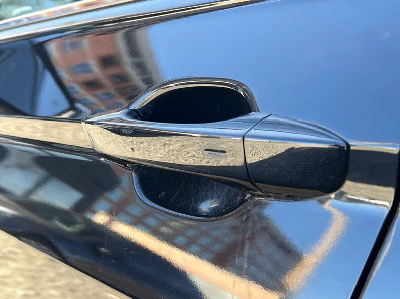 Volkswagen Tiguan 2019 - 10