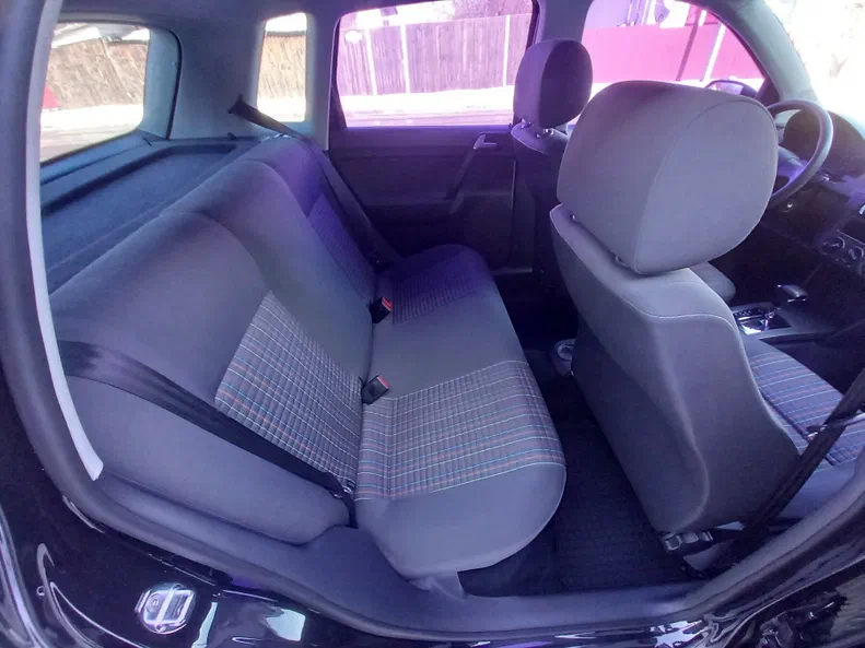 Volkswagen Polo 2007 - 15