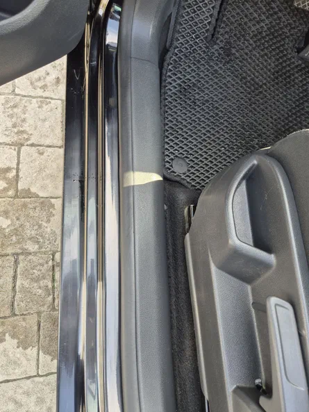 Volkswagen Golf Plus 2009 - 7