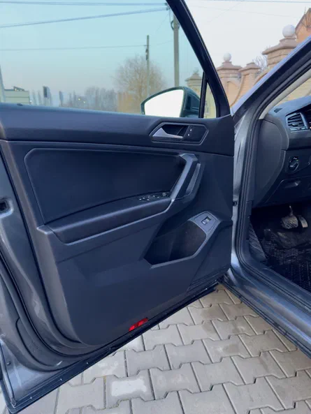 Volkswagen Tiguan 2020 - 23