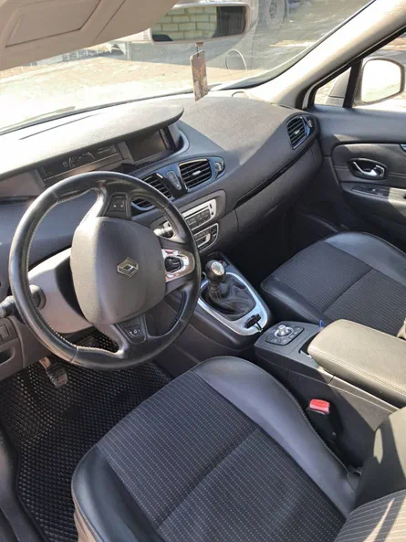 Renault Megane 2014 - 6