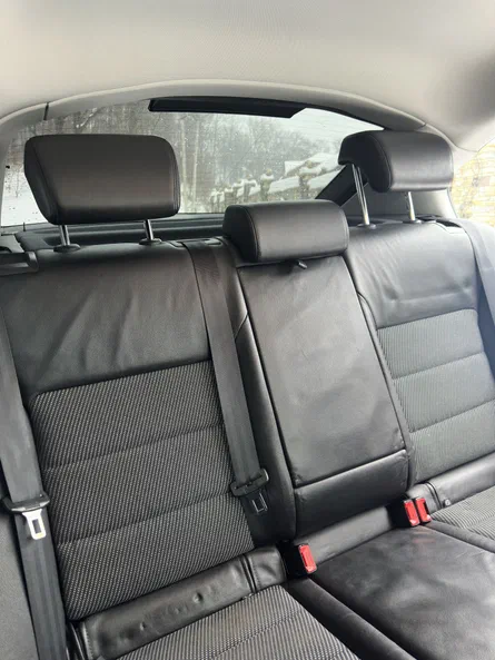 Skoda Octavia 2010 - 6