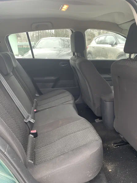 Renault Megane 2002 - 5